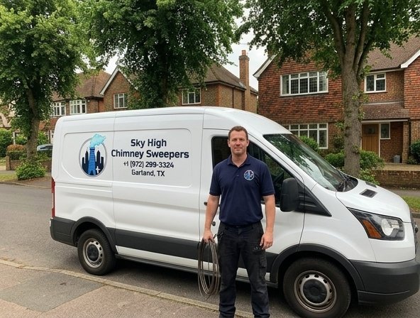 Searching for Dependable Chimney Services in Buckingham?