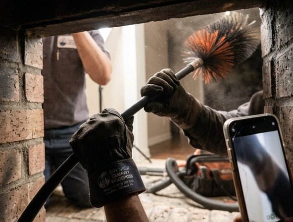 Professional Services — excellence
